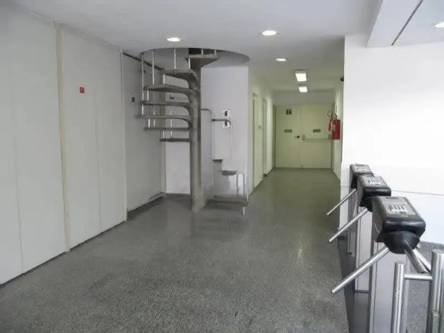 Prédio para Locação em São Paulo/SP Consolação