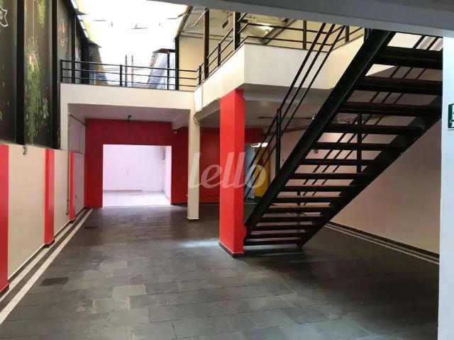 Prédio para Locação em São Paulo/SP Consolação