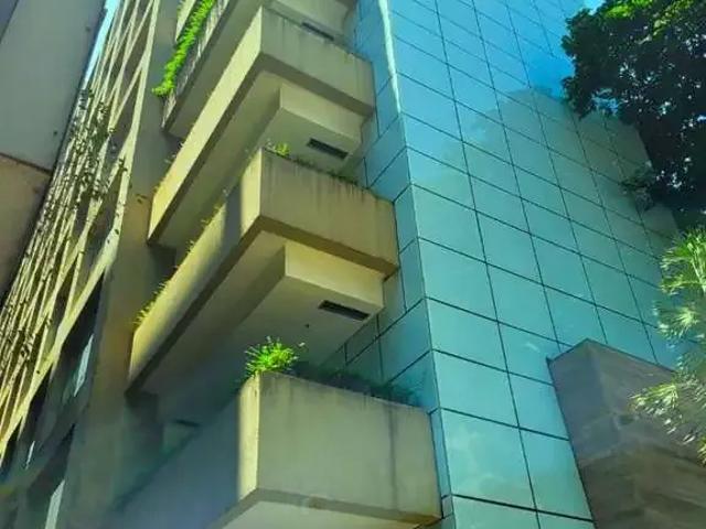 Prédio para Locação em São Paulo/SP Consolação
