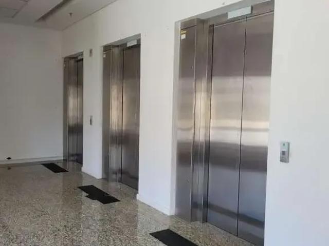 Prédio para Locação em São Paulo/SP Consolação