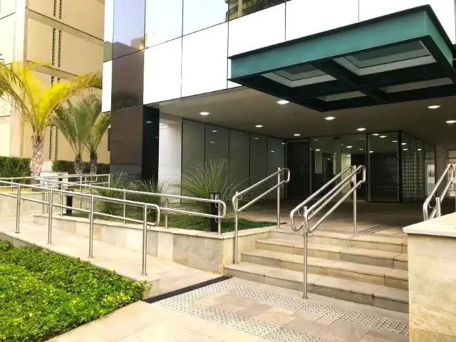 Prédio para Locação em São Paulo/SP Consolação