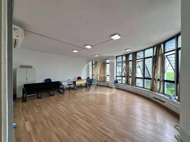 Prédio para Locação em São Paulo/SP Consolação