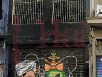 Condomínio para alugar em Rua Augusta