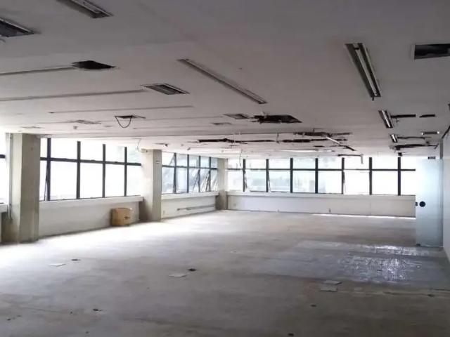 Prédio para Locação em São Paulo/SP Consolação