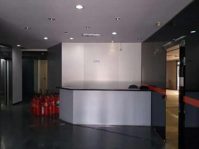 Prédio para Locação em São Paulo/SP Consolação