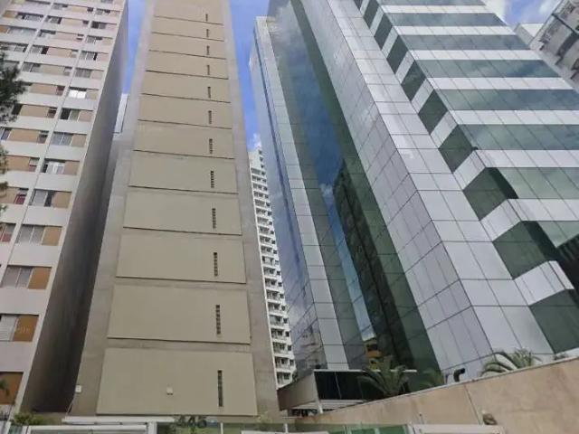 Prédio para Locação em São Paulo/SP Consolação