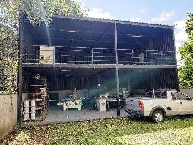 Prédio para Locação em São Paulo/SP Caxingui
