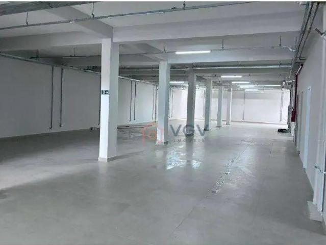 Prédio para Locação em São Paulo/SP Cambuci