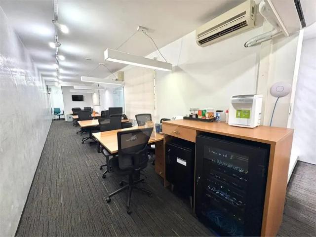 Prédio para Locação em São Paulo/SP Cambuci