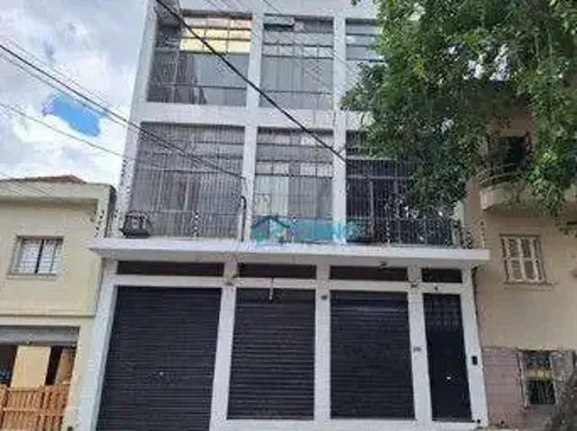 Prédio para Locação em São Paulo/SP Cambuci