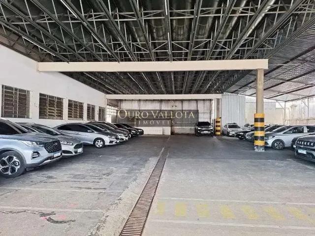 Prédio para Locação em São Paulo/SP Cambuci