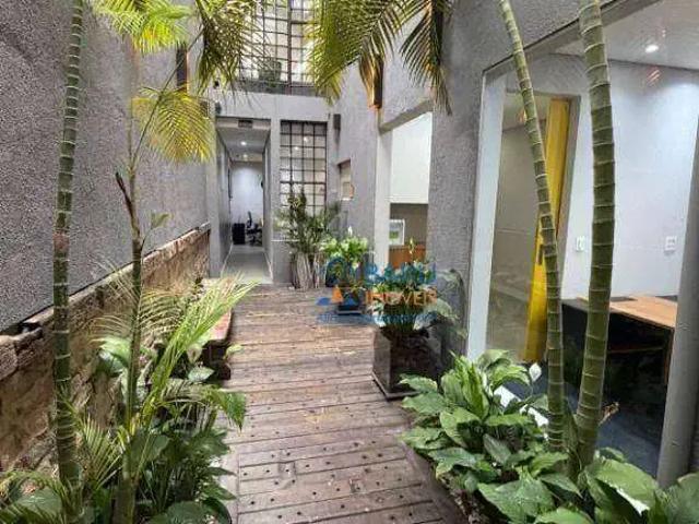 Prédio para Locação em São Paulo/SP Cambuci