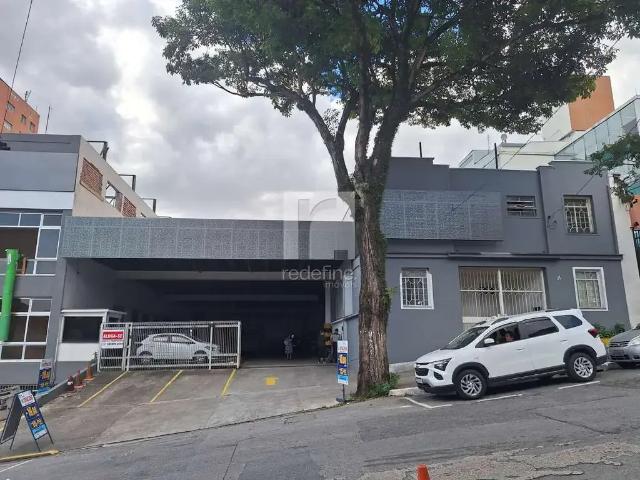 Prédio para Locação em São Paulo/SP Cambuci