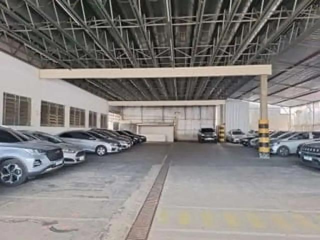 Prédio para Locação em São Paulo/SP Cambuci