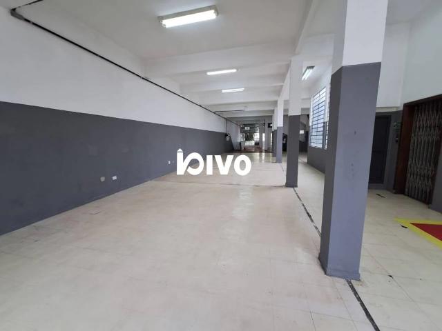 Prédio para Locação em São Paulo/SP Cambuci