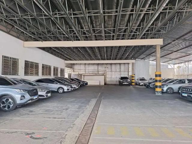 Prédio para Locação em São Paulo/SP Cambuci