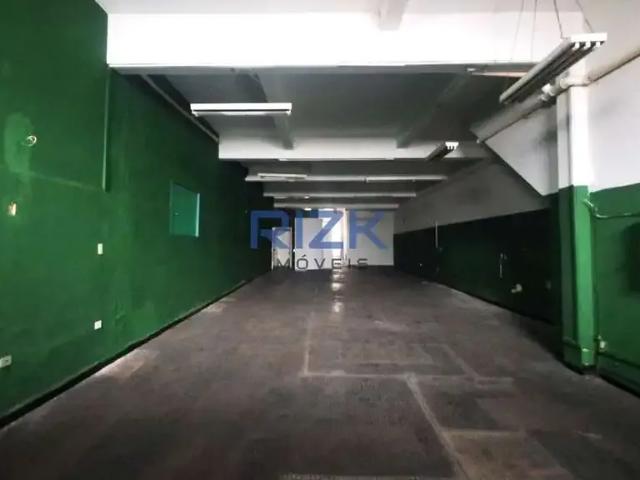 Prédio para Locação em São Paulo/SP Cambuci 2 Quartos