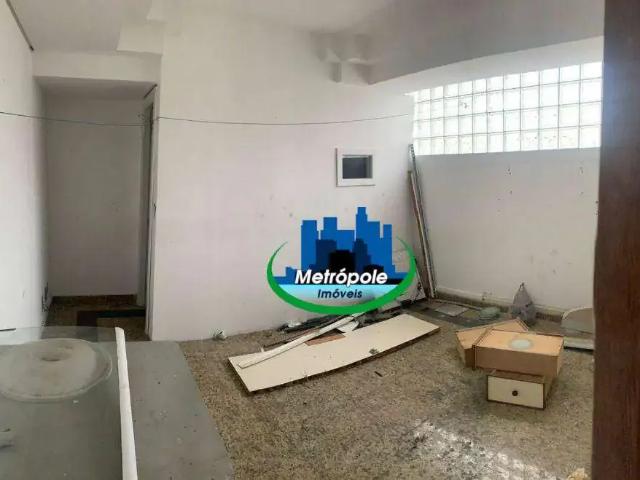 Prédio para Locação em São Paulo/SP Campo Belo