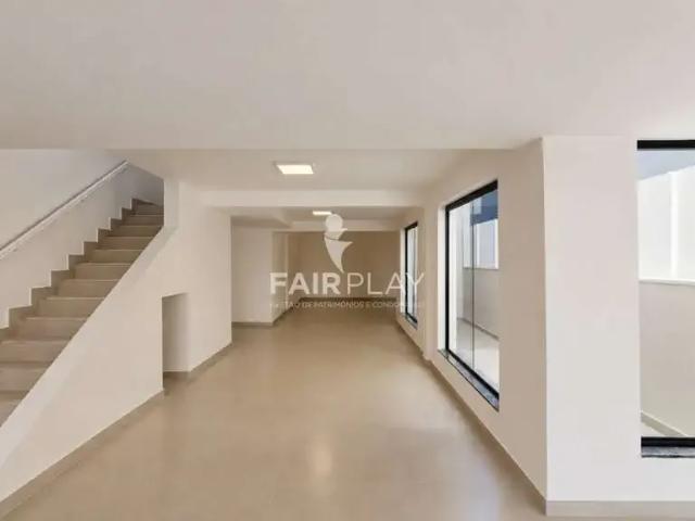Prédio para Locação em São Paulo/SP Campo Belo 3 Quartos