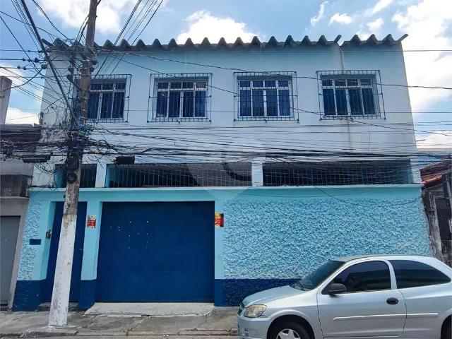 Prédio para Locação em São Paulo/SP Campo Grande