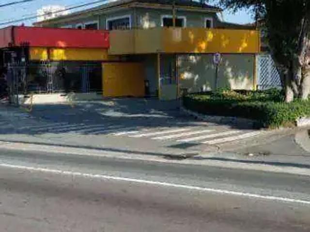 Prédio para Locação em São Paulo/SP Campo Grande
