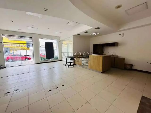 Prédio para Locação em São Paulo/SP Campo Grande