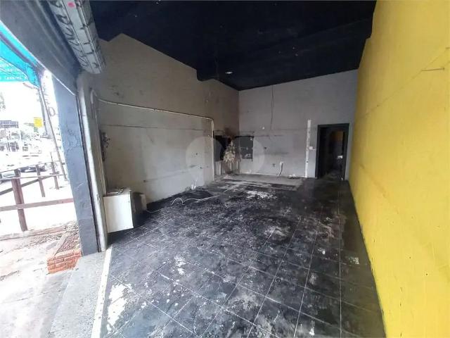 Prédio para Locação em São Paulo/SP Campo Limpo