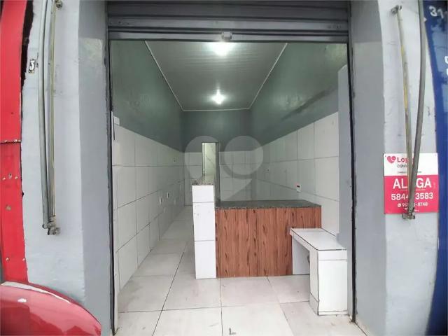 Prédio para Locação em São Paulo/SP Campo Limpo
