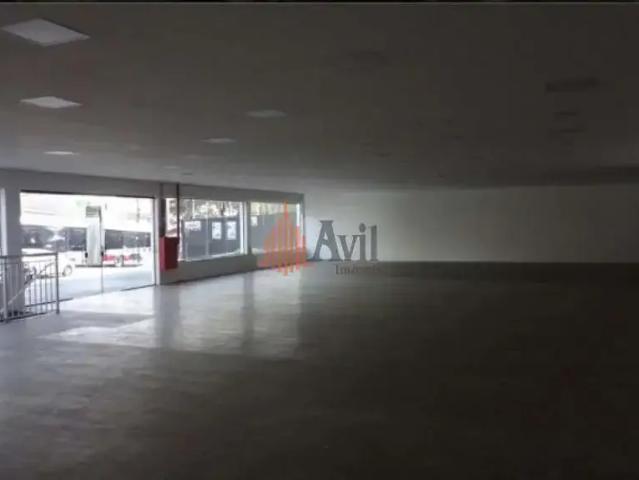 Prédio para Locação em São Paulo/SP Campo Limpo