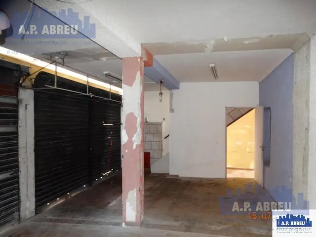 Prédio para Locação em São Paulo/SP Cangaíba