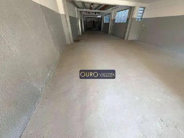 Prédio para Locação em São Paulo/SP Cangaíba