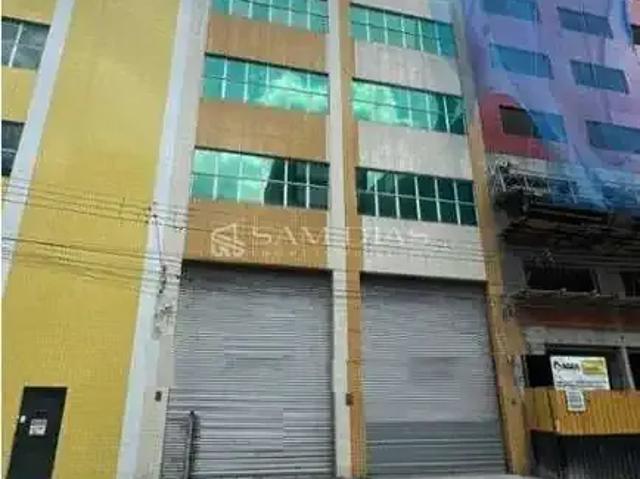 Prédio para Locação em São Paulo/SP Canindé