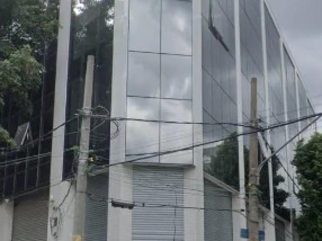 Prédio para Locação em São Paulo/SP Canindé