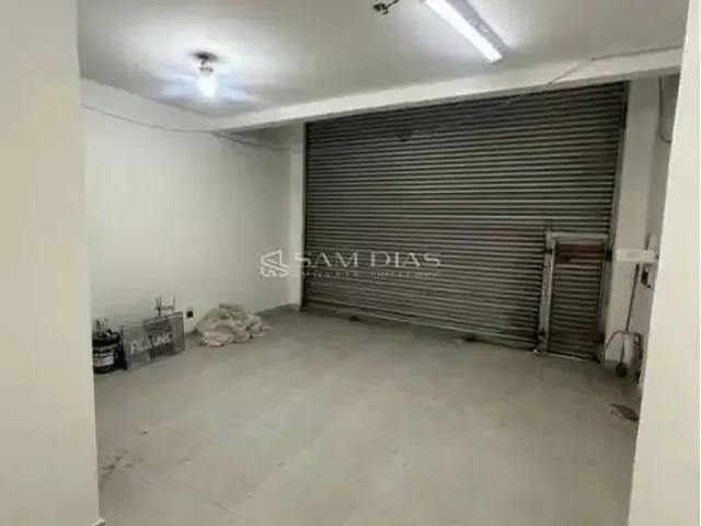 Prédio para Locação em São Paulo/SP Canindé 1 Quartos