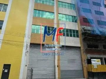 Prédio para Locação em São Paulo/SP Canindé
