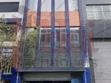 Prédio para Locação em São Paulo/SP Canindé