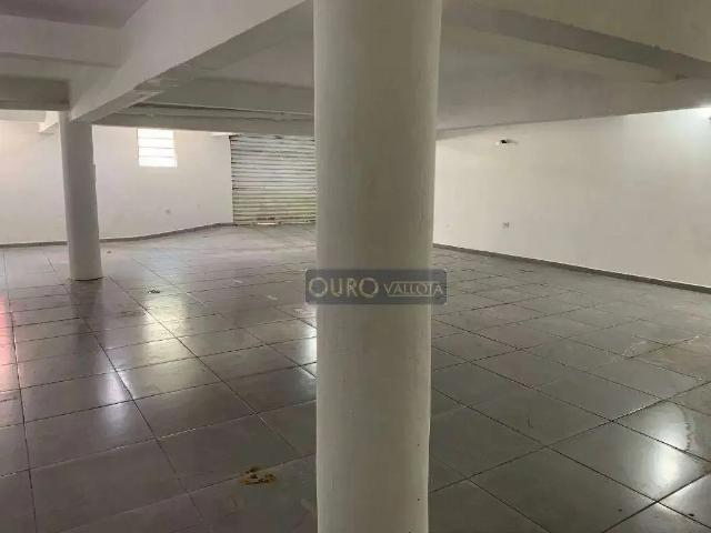 Prédio para Locação em São Paulo/SP Carandiru