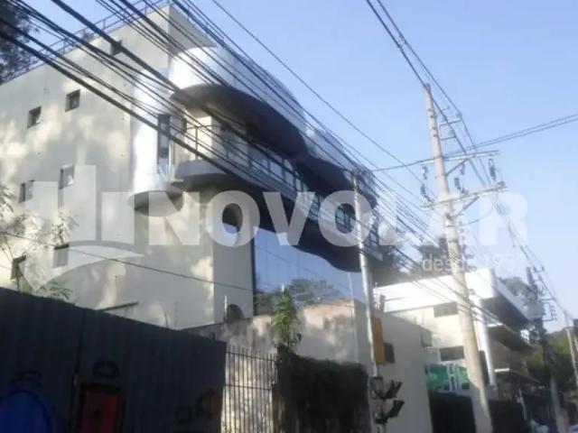 Prédio para Locação em São Paulo/SP Casa Verde