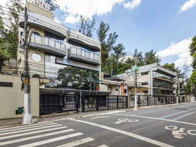 Prédio para Locação em São Paulo/SP Casa Verde
