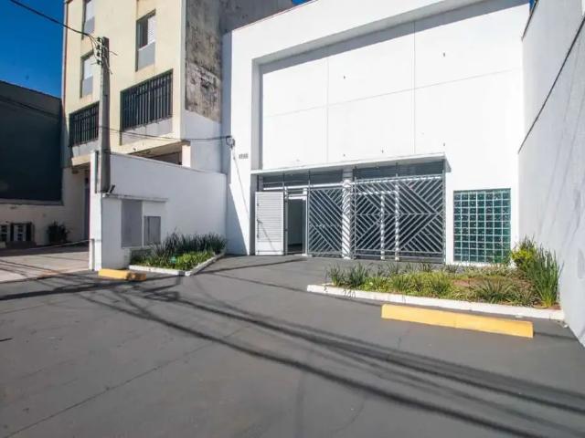 Prédio para Locação em São Paulo/SP Casa Verde