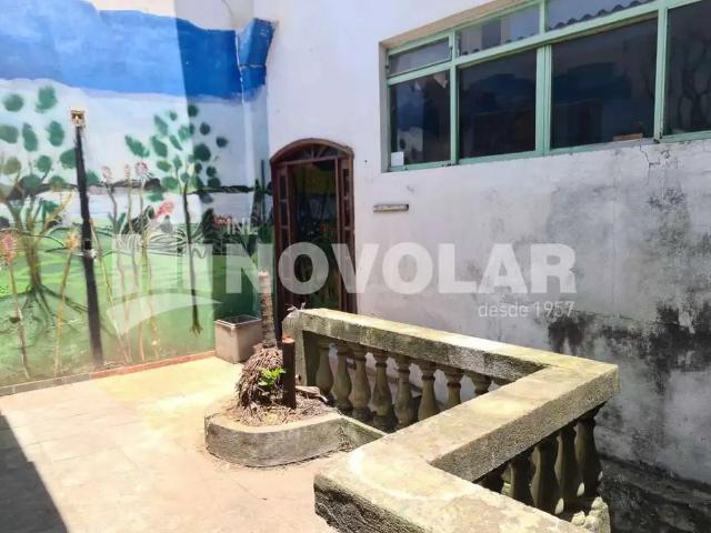 Prédio para Locação em São Paulo/SP Casa Verde