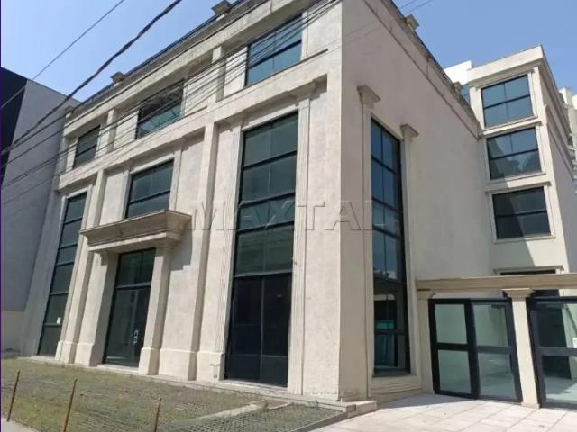 Prédio para Locação em São Paulo/SP Casa Verde