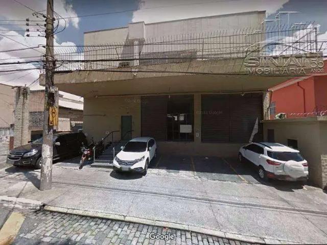 Prédio para Locação em São Paulo/SP Casa Verde