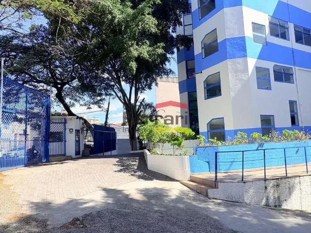Prédio para Locação em São Paulo/SP Casa Verde