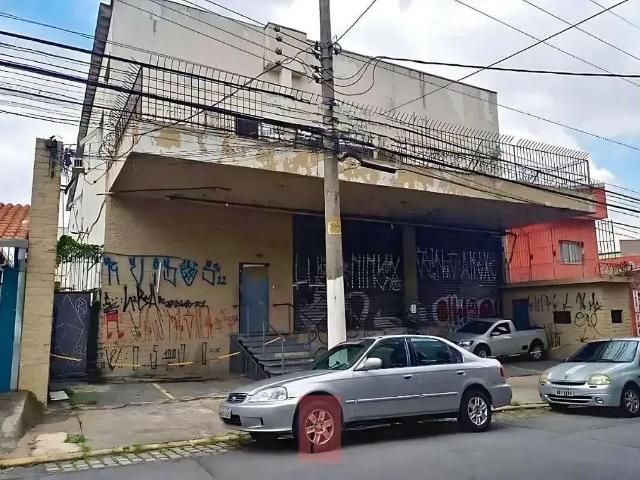 Prédio para Locação em São Paulo/SP Casa Verde