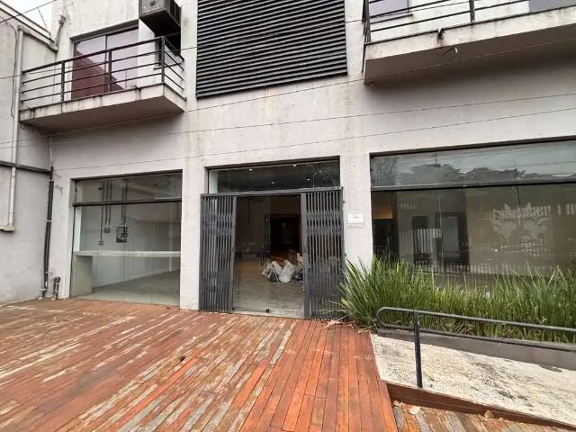 Prédio para Locação em São Paulo/SP Casa Verde