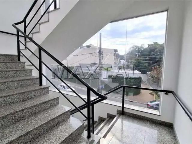 Prédio para Locação em São Paulo/SP Casa Verde
