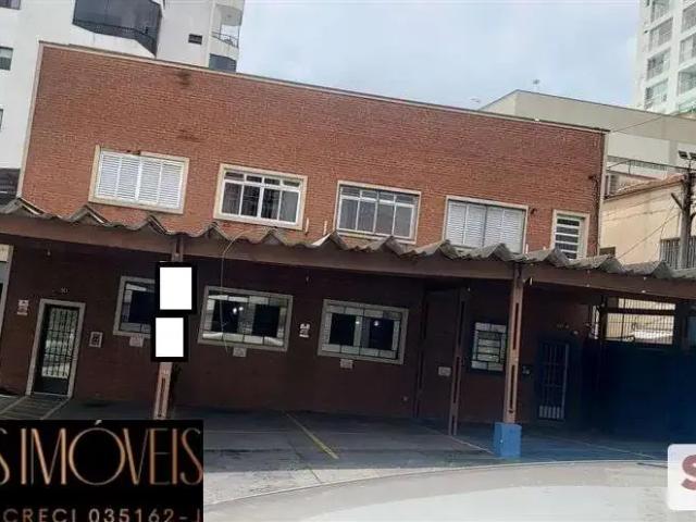 Prédio para Locação em São Paulo/SP Casa Verde