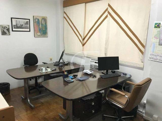 Prédio para Locação em São Paulo/SP Centro