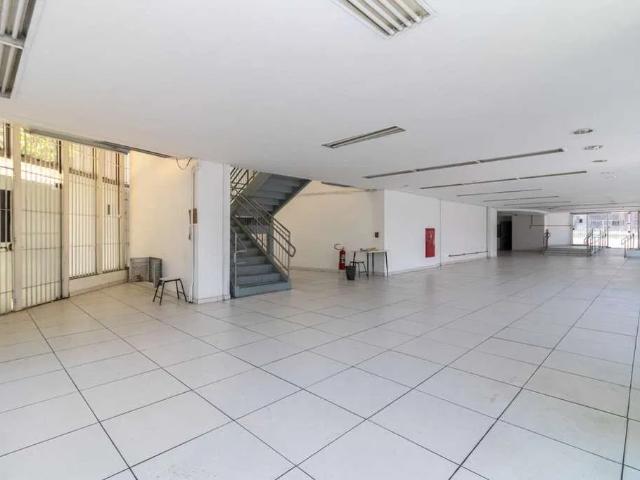 Prédio para Locação em São Paulo/SP Centro